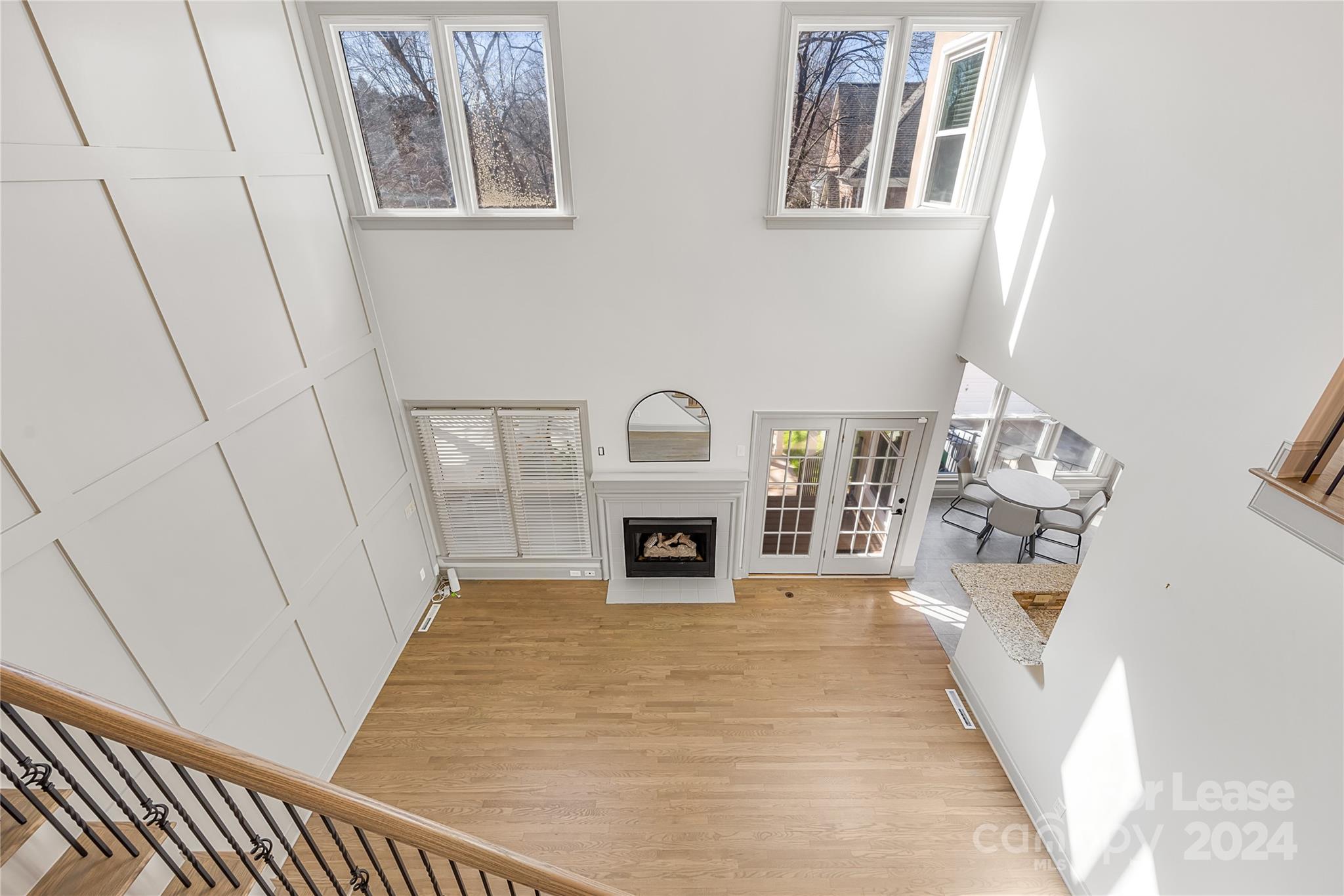 Beverly Crest - Residential Lease