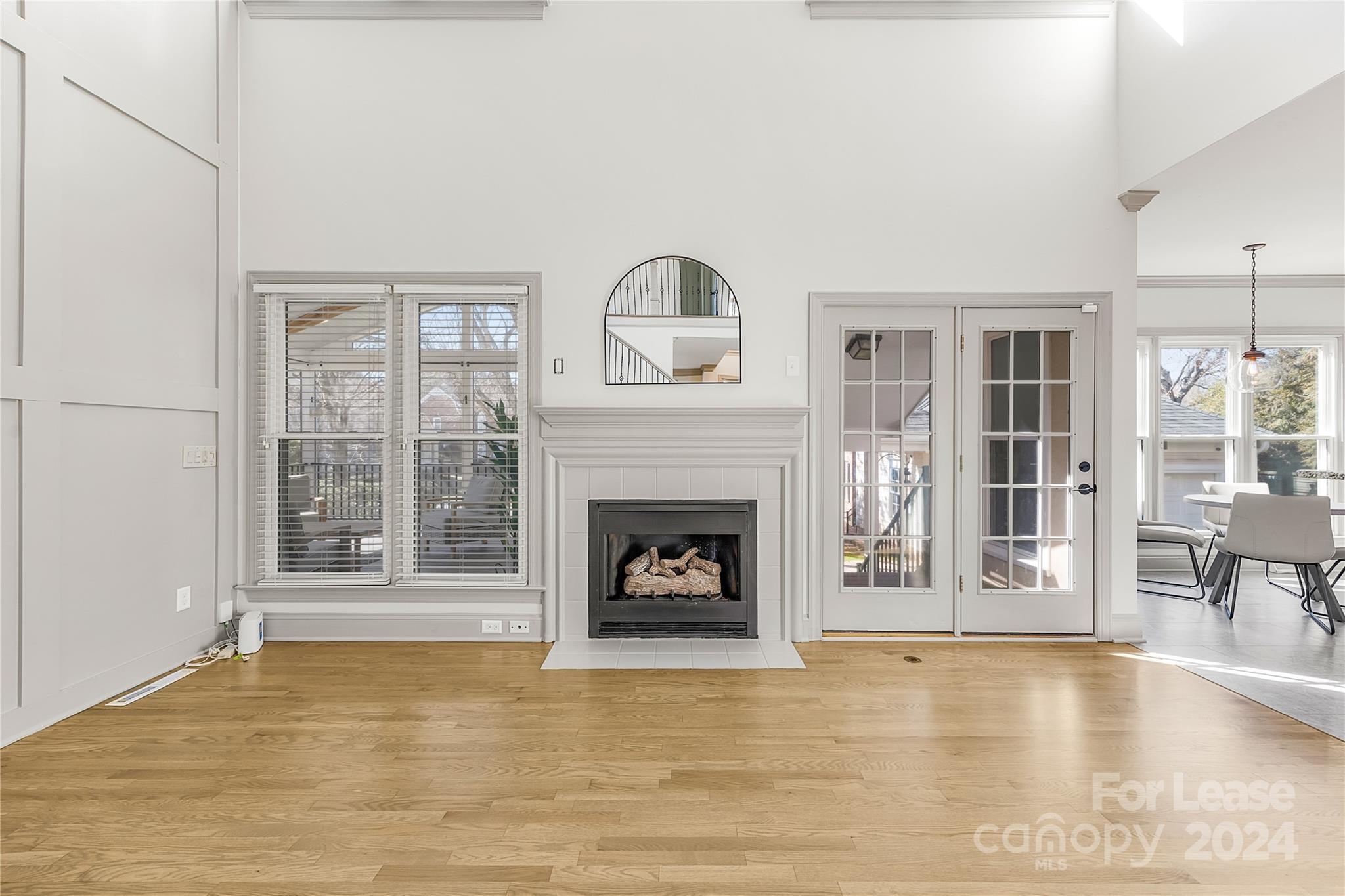 Beverly Crest - Residential Lease