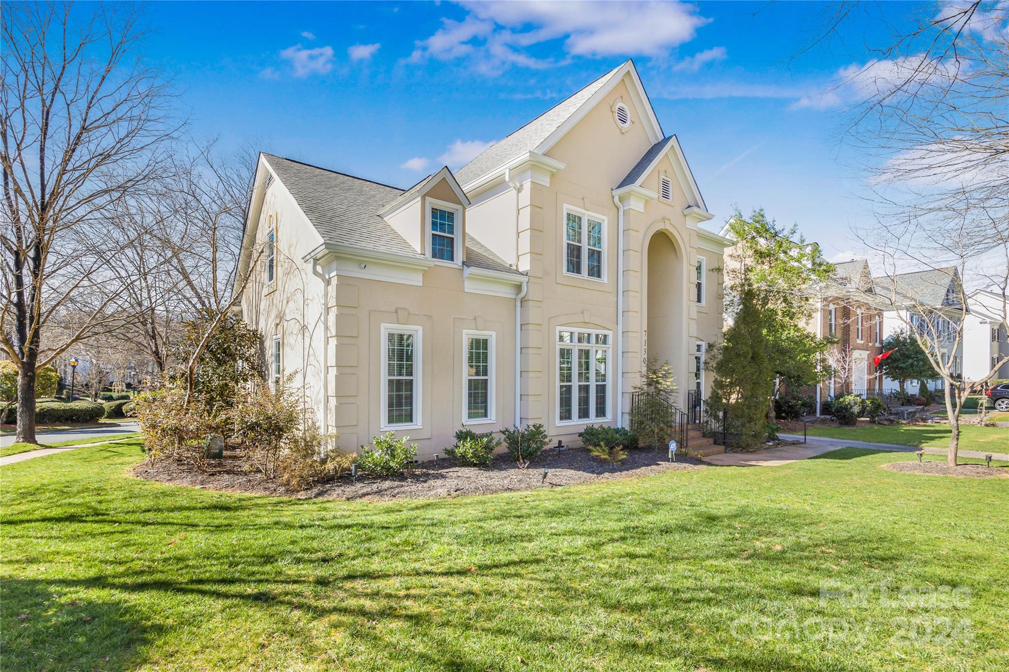 Beverly Crest - Residential Lease