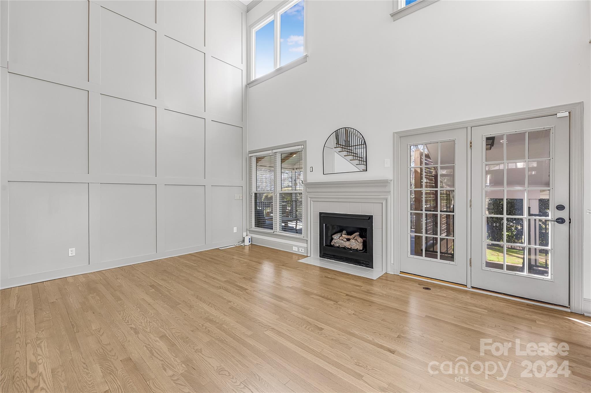 Beverly Crest - Residential Lease