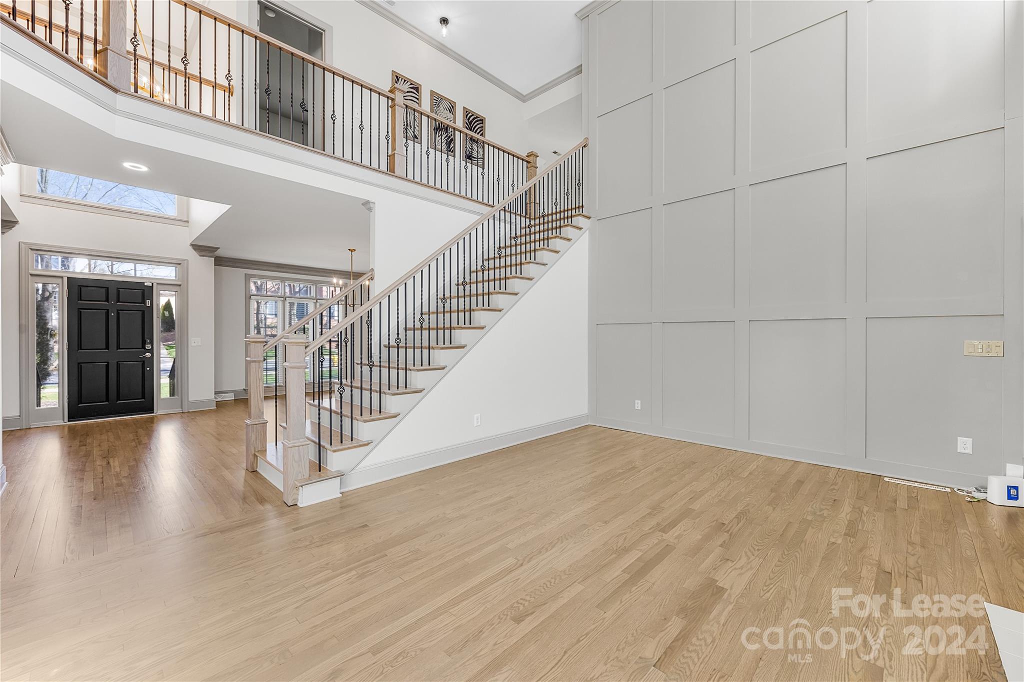 Beverly Crest - Residential Lease