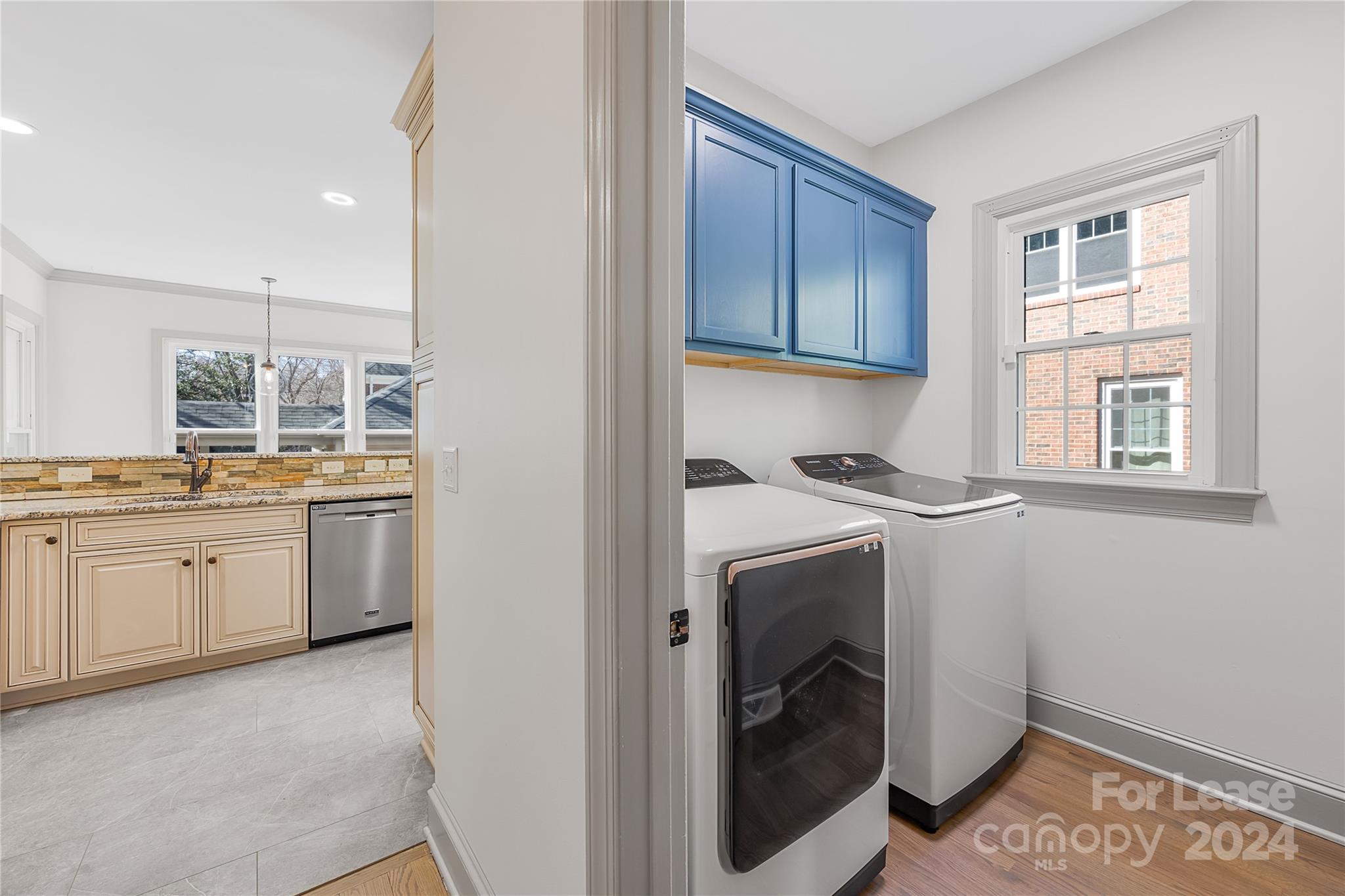 Beverly Crest - Residential Lease