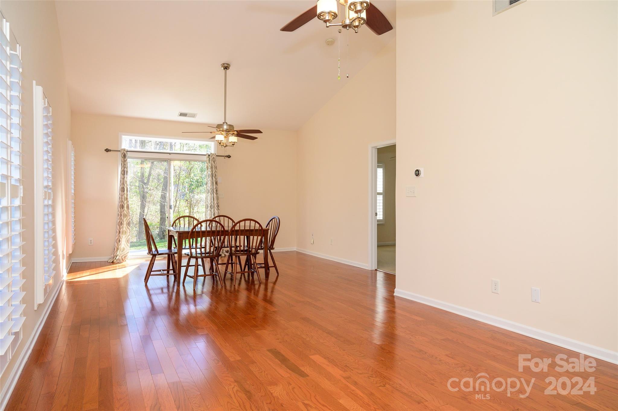 Oakhurst - Residential