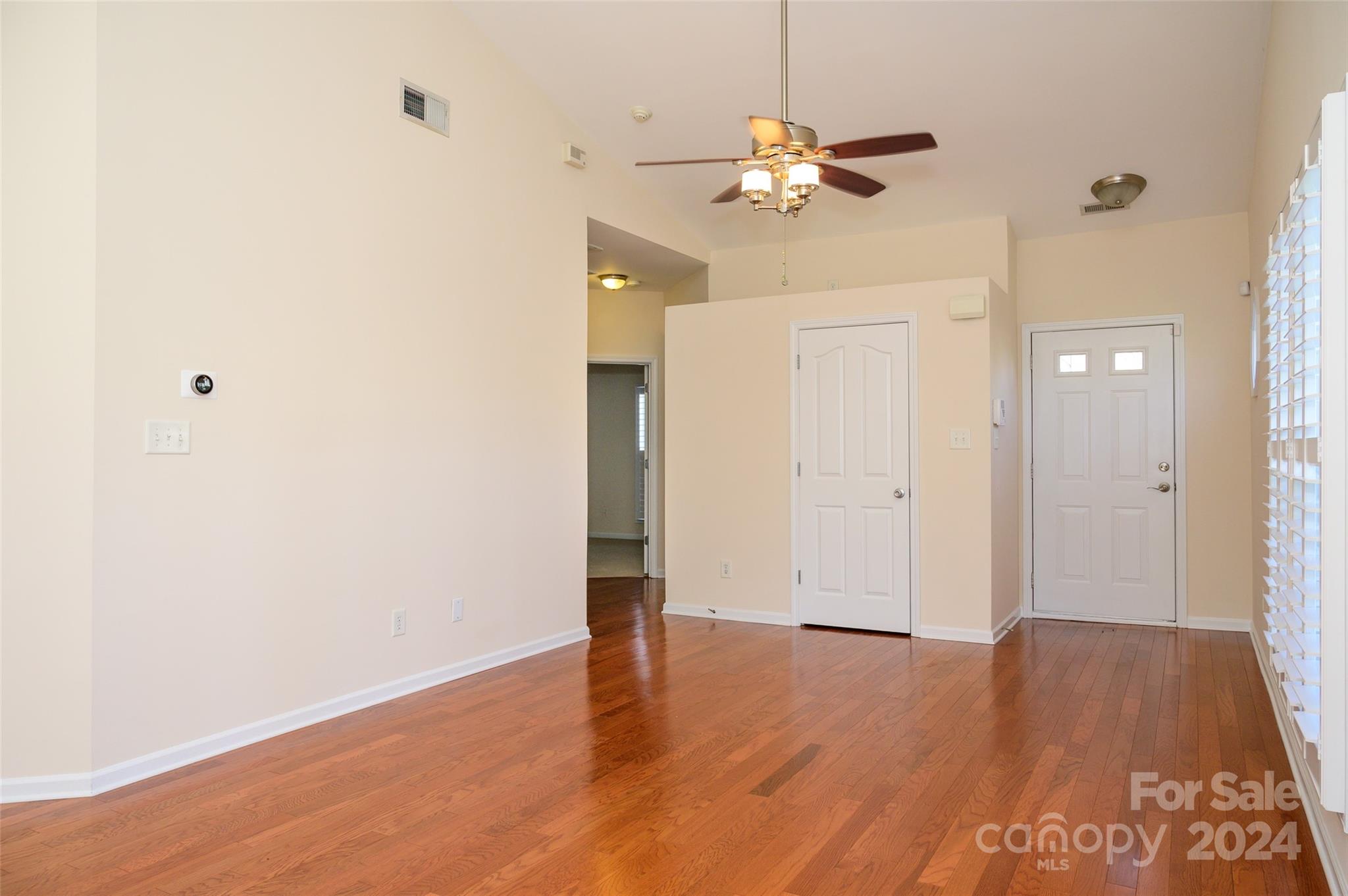 Oakhurst - Residential