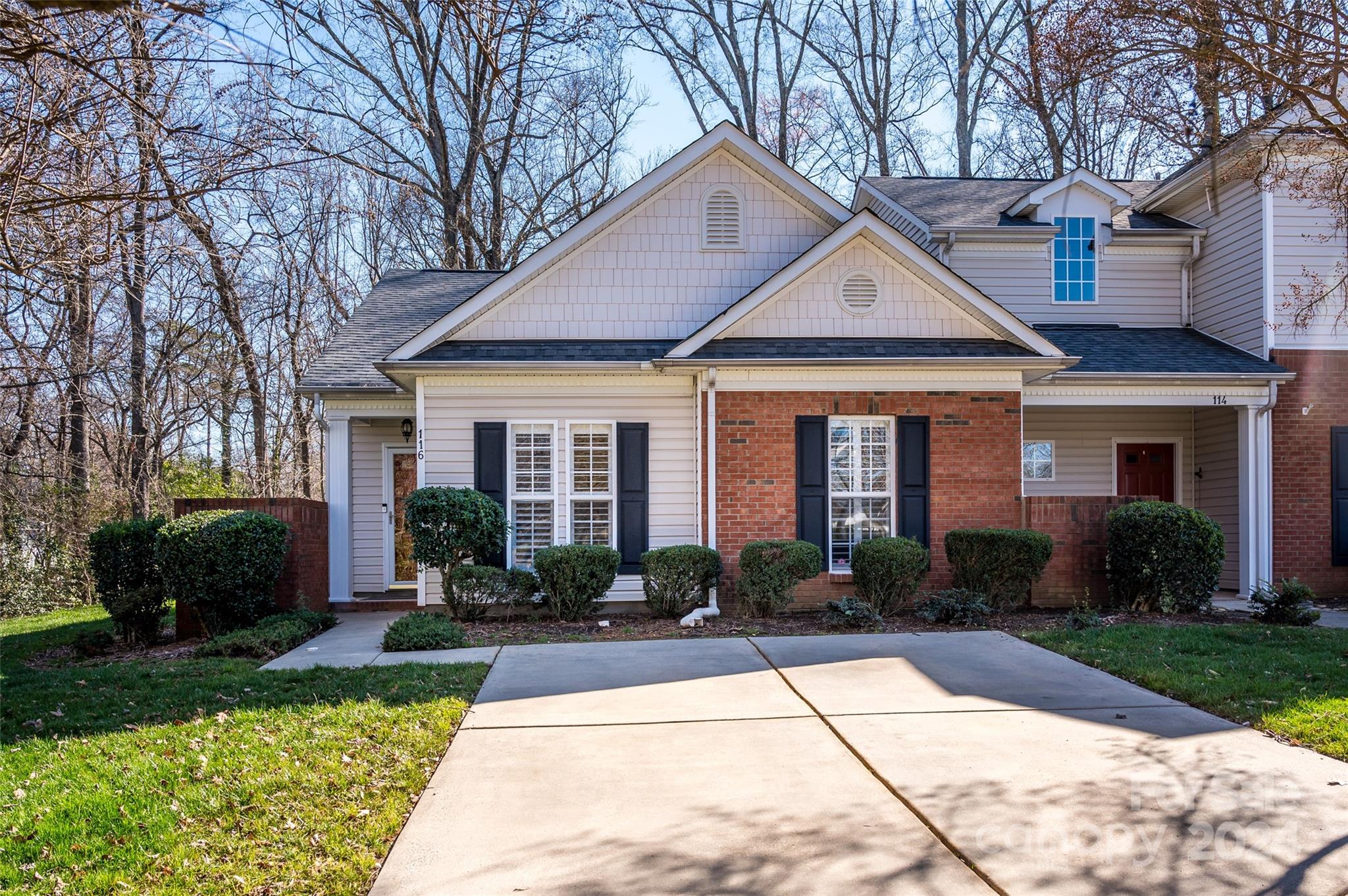 Oakhurst - Residential