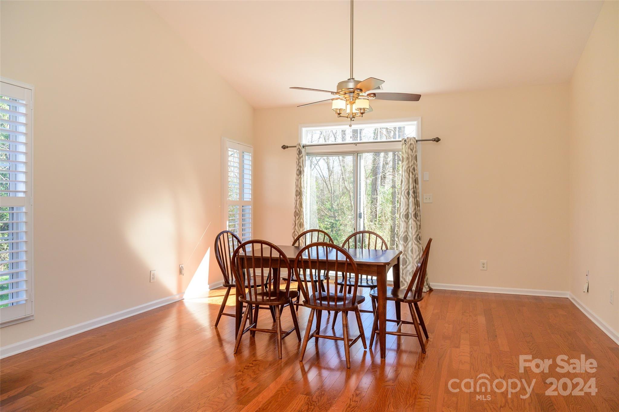 Oakhurst - Residential