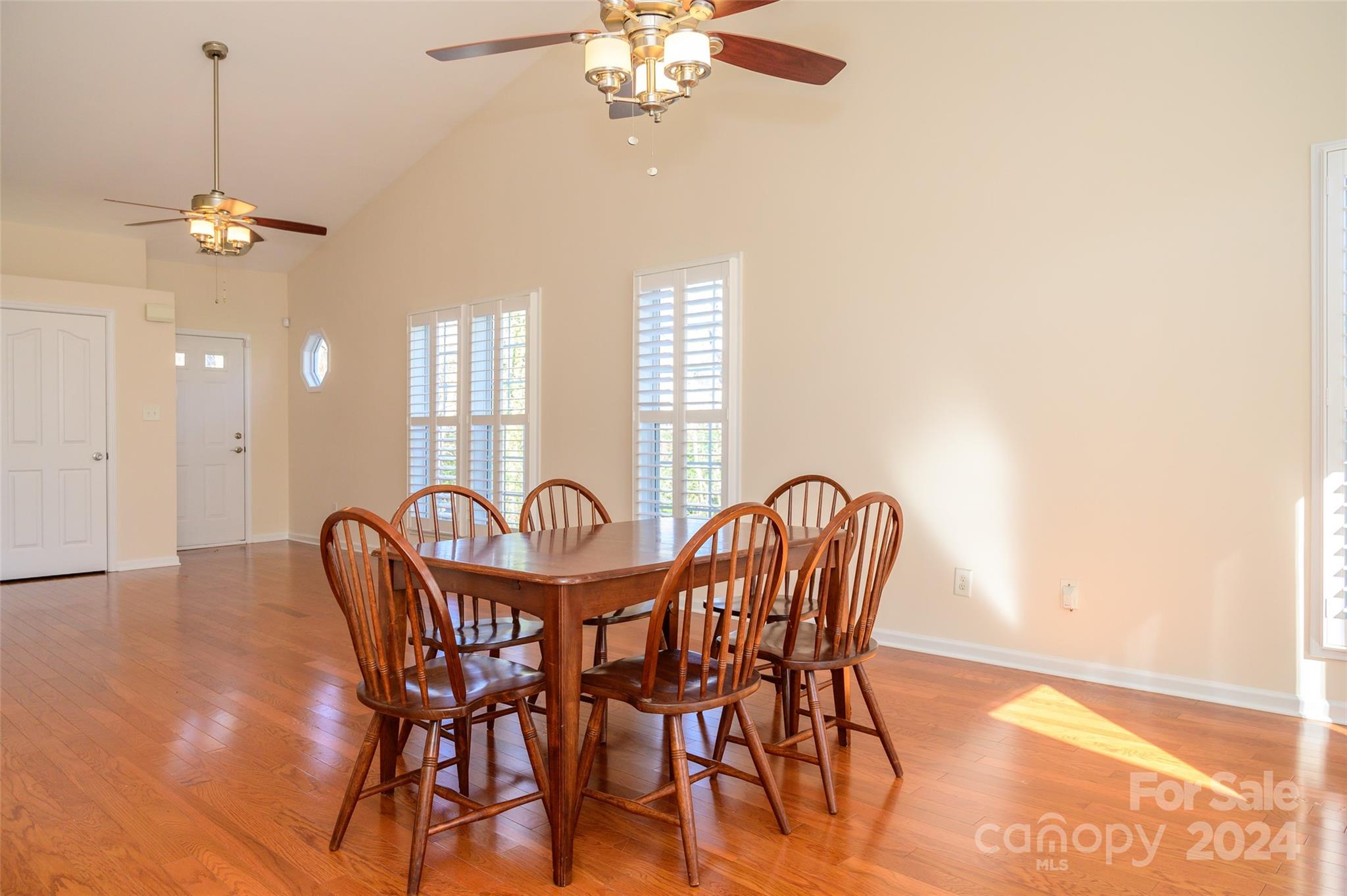 Oakhurst - Residential