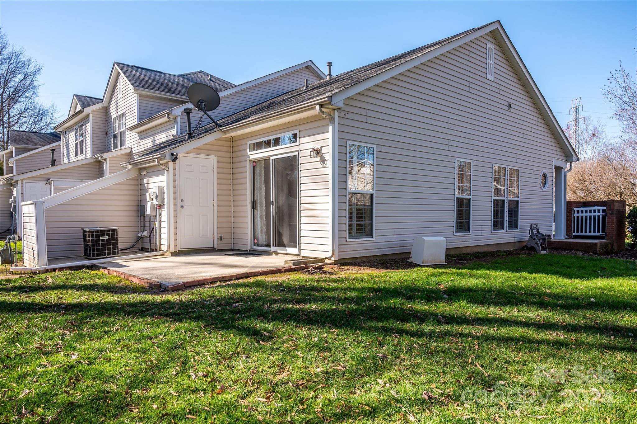 Oakhurst - Residential