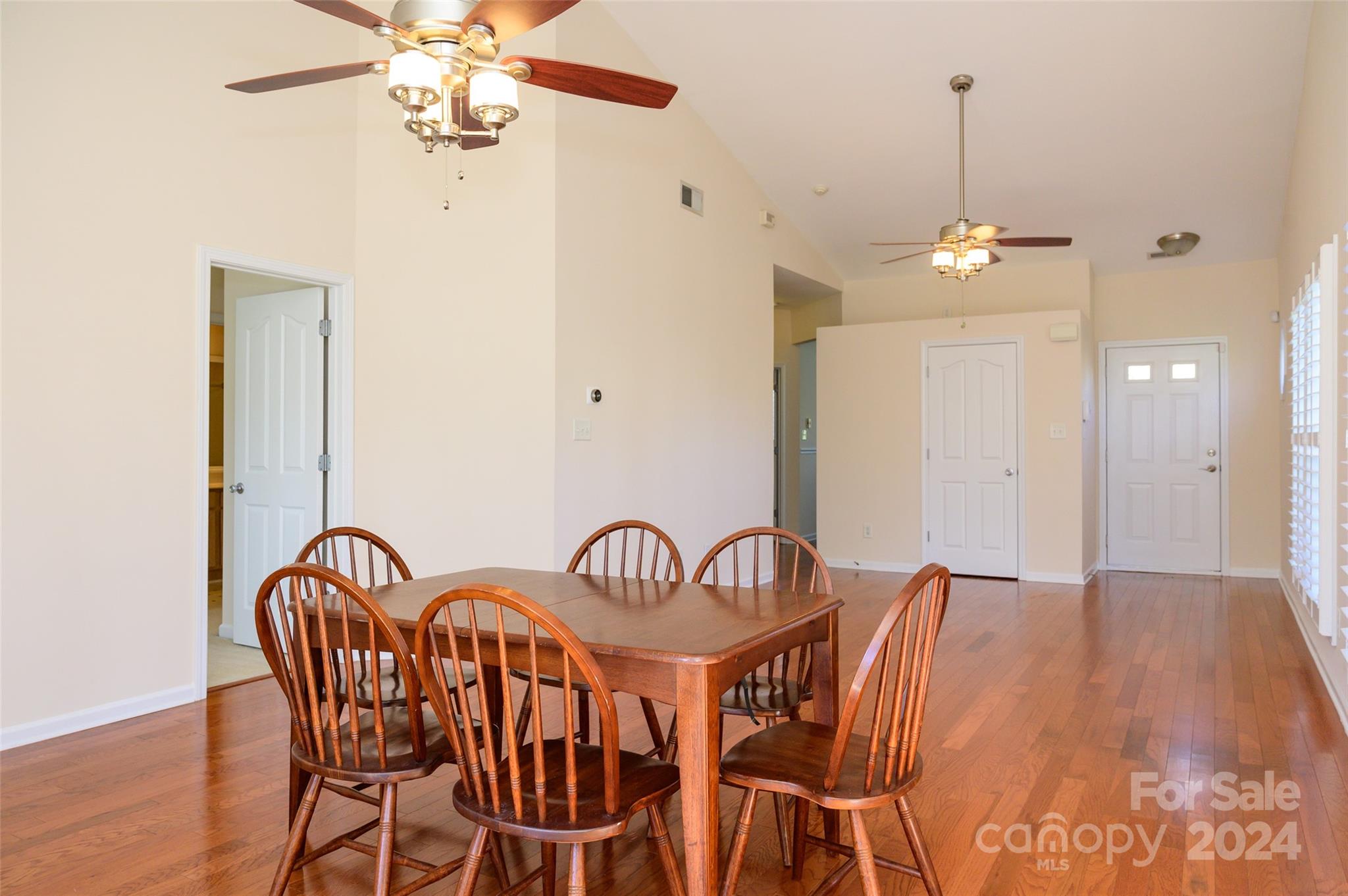 Oakhurst - Residential