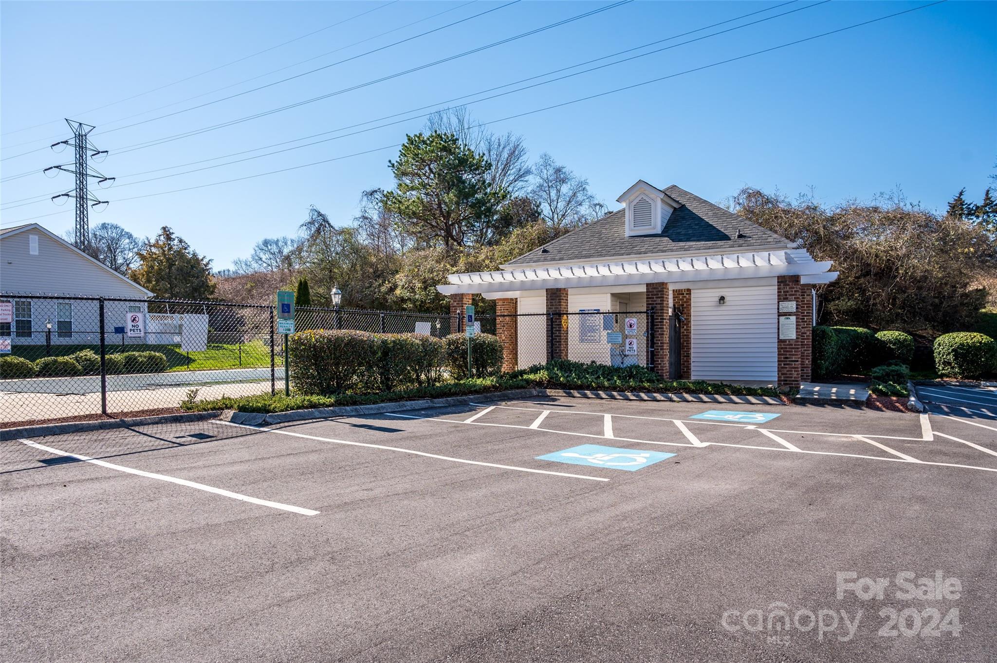 Oakhurst - Residential