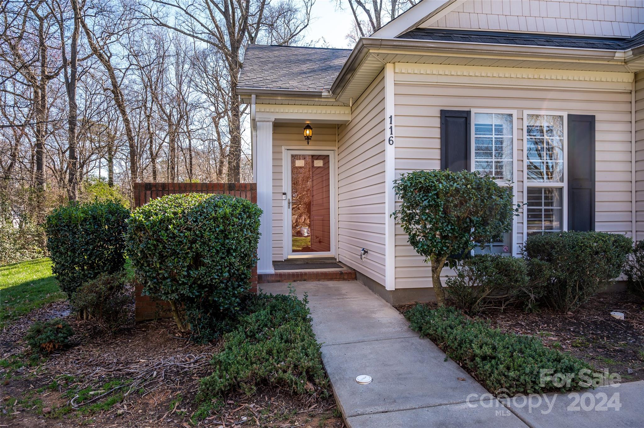 Oakhurst - Residential