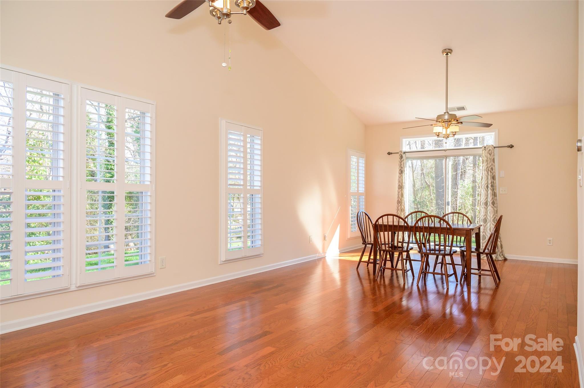 Oakhurst - Residential