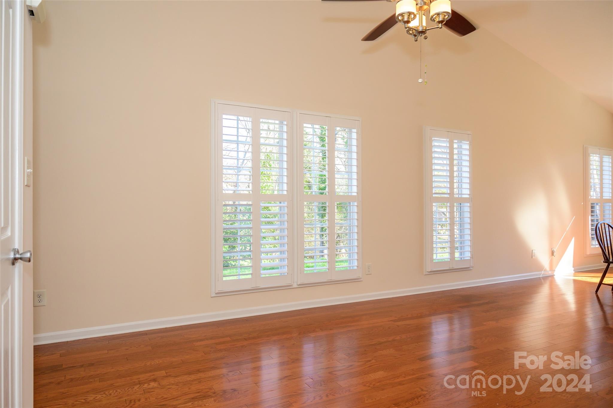 Oakhurst - Residential