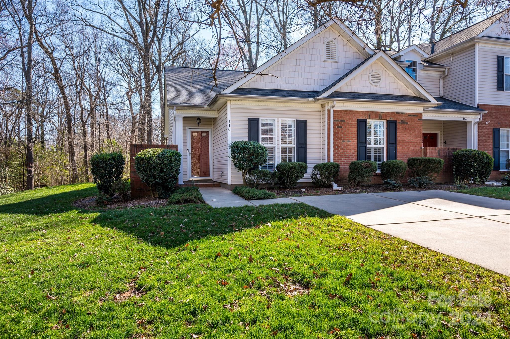 Oakhurst - Residential