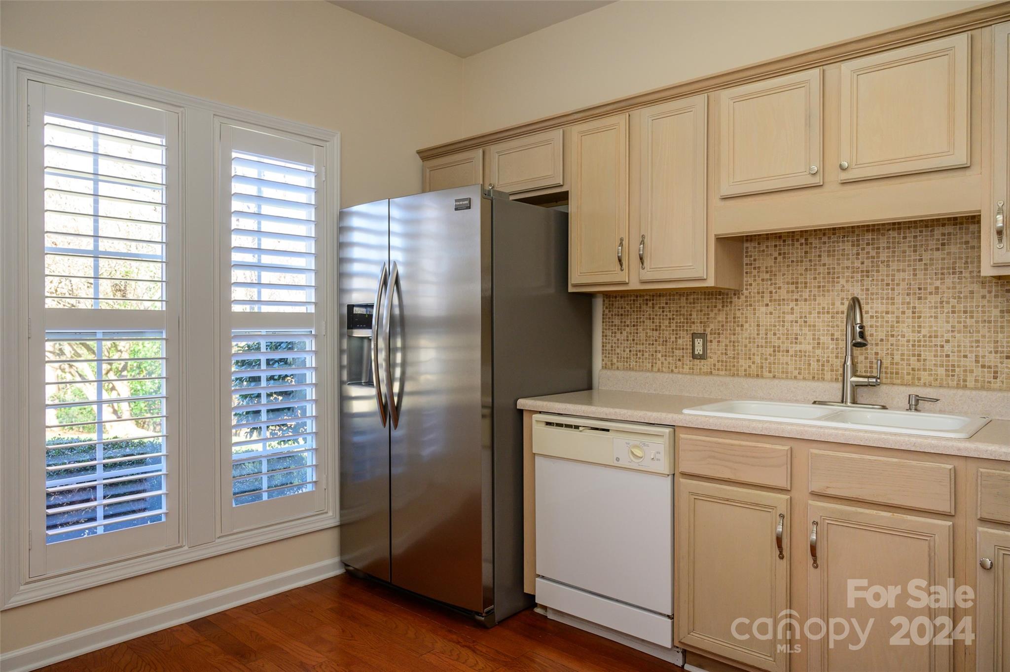 Oakhurst - Residential