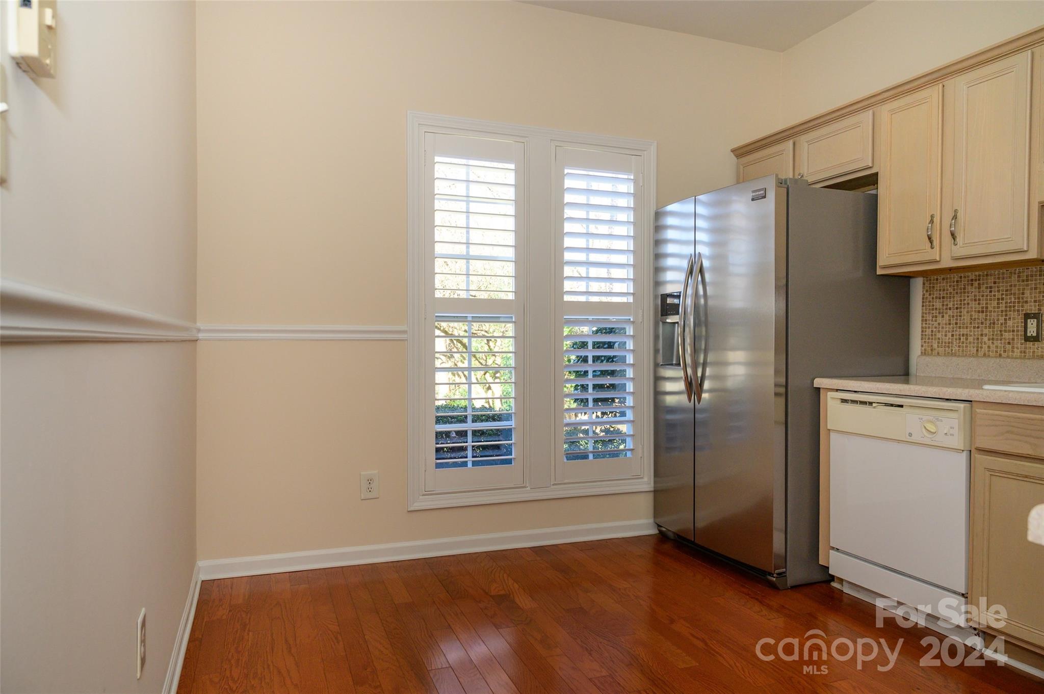 Oakhurst - Residential