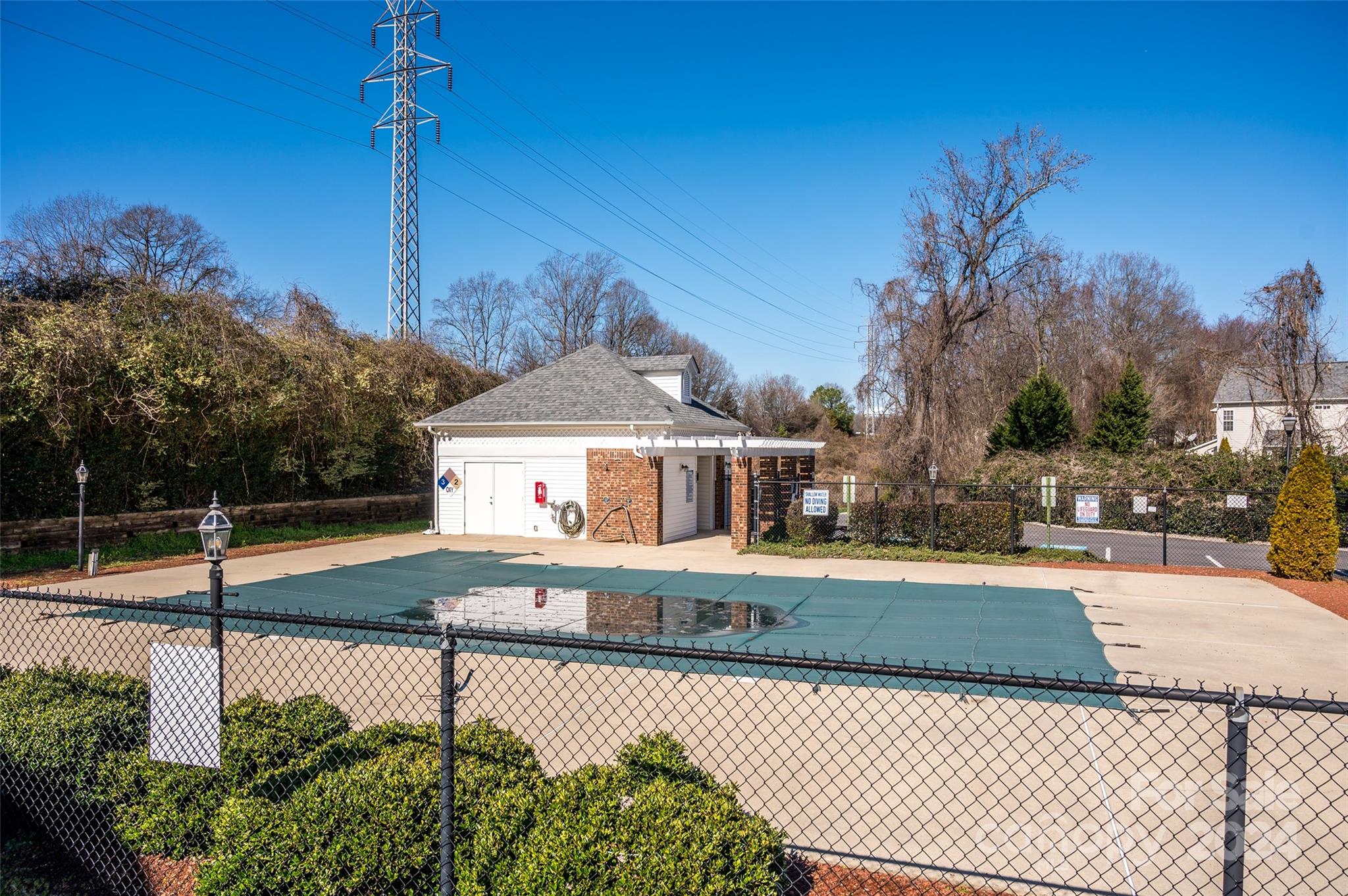 Oakhurst - Residential