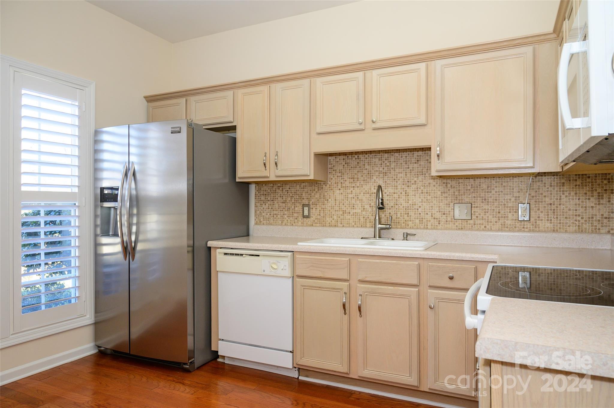 Oakhurst - Residential