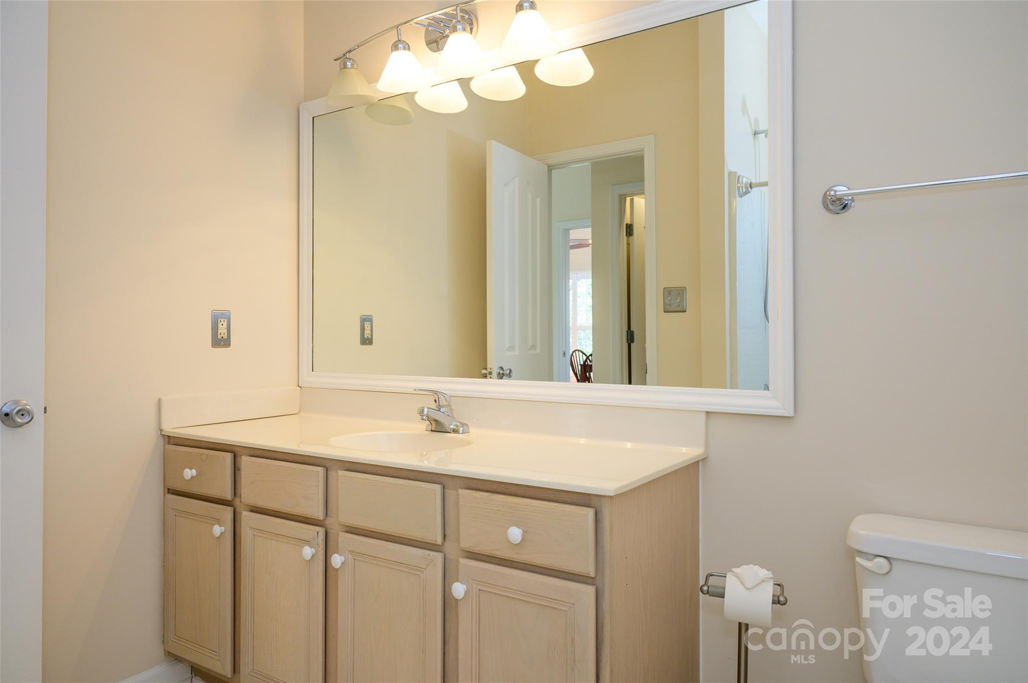 Oakhurst - Residential