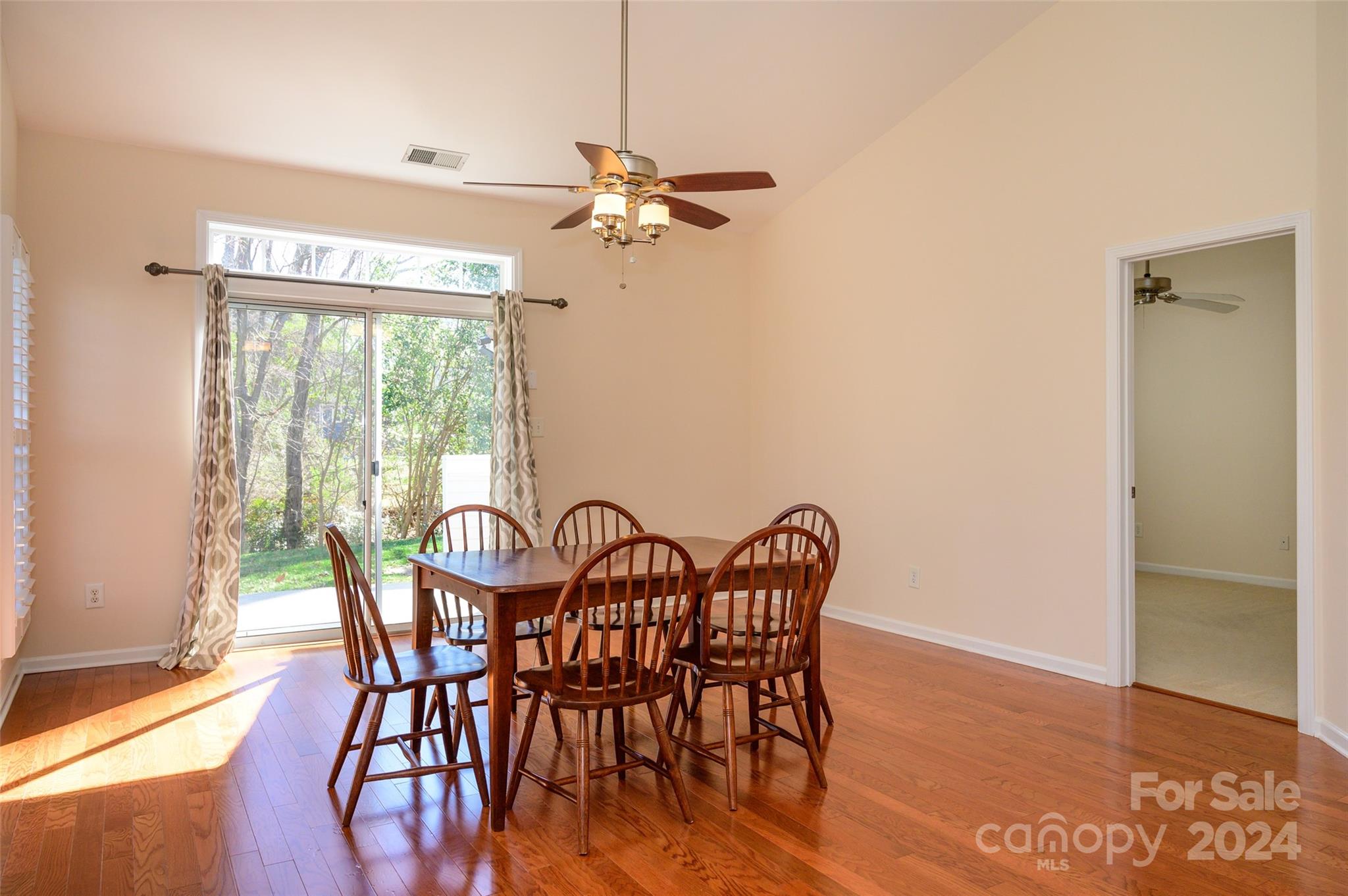 Oakhurst - Residential