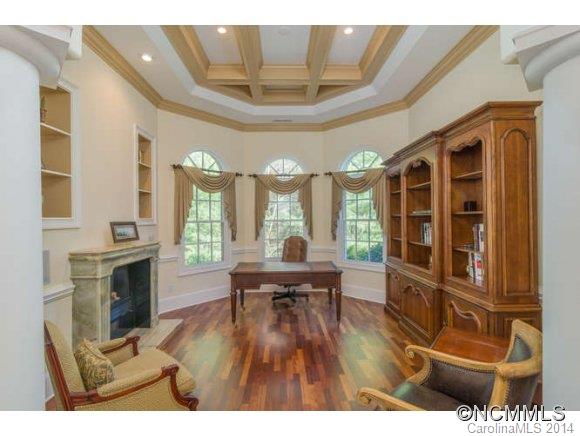 Biltmore Forest - Residential