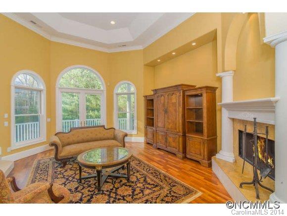 Biltmore Forest - Residential