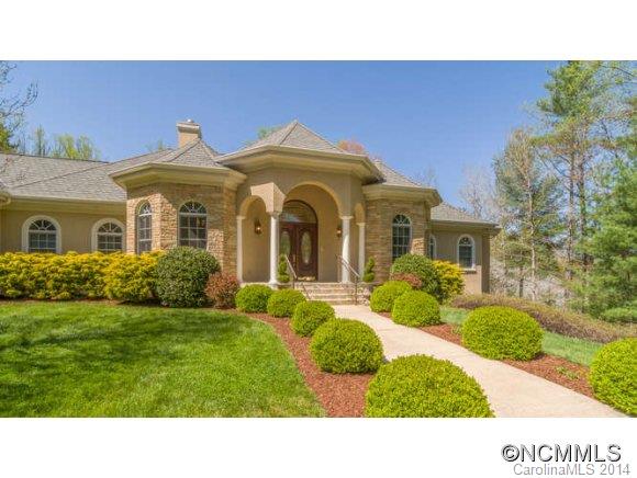 Biltmore Forest - Residential