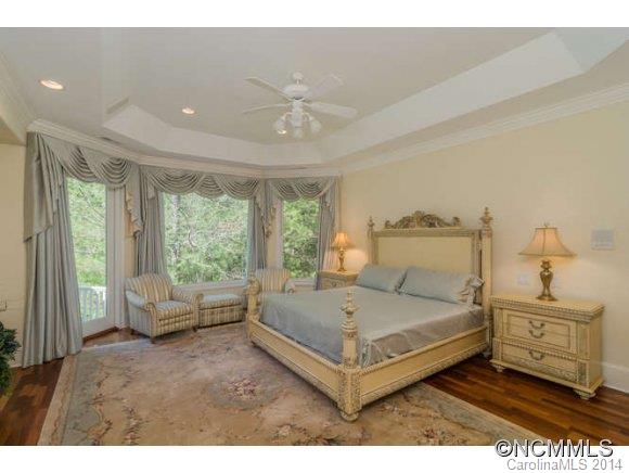 Biltmore Forest - Residential