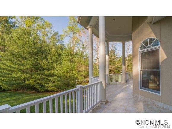 Biltmore Forest - Residential