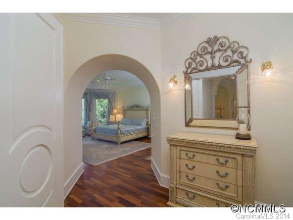 Biltmore Forest - Residential