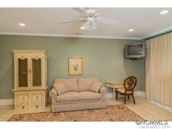 Biltmore Forest - Residential