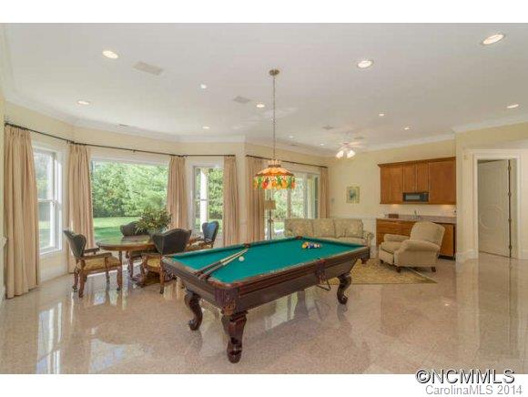 Biltmore Forest - Residential