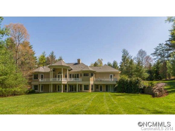 Biltmore Forest - Residential