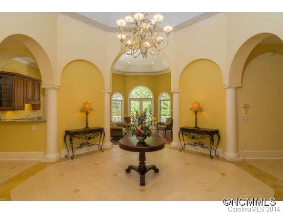 Biltmore Forest - Residential