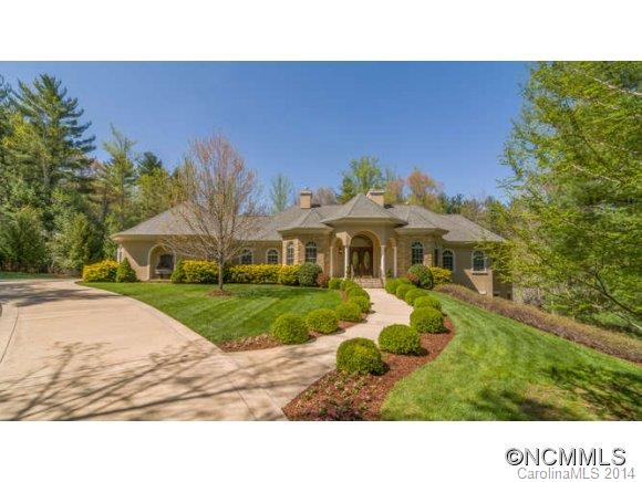 Biltmore Forest - Residential