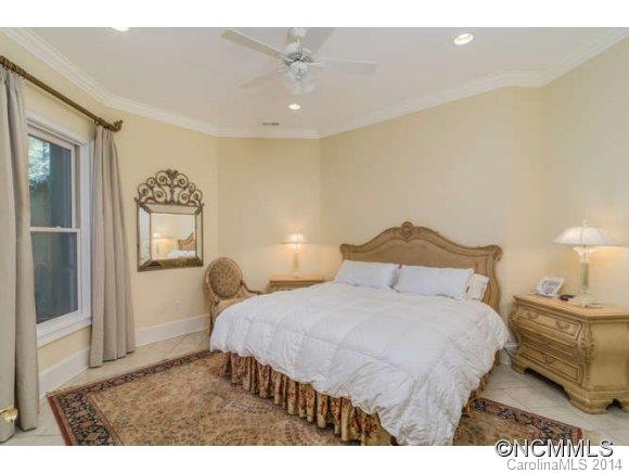 Biltmore Forest - Residential