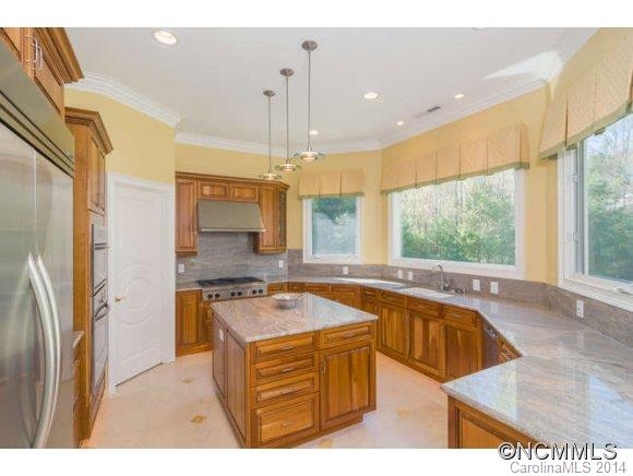 Biltmore Forest - Residential