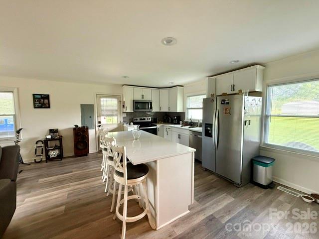 1341 Hopewell Road