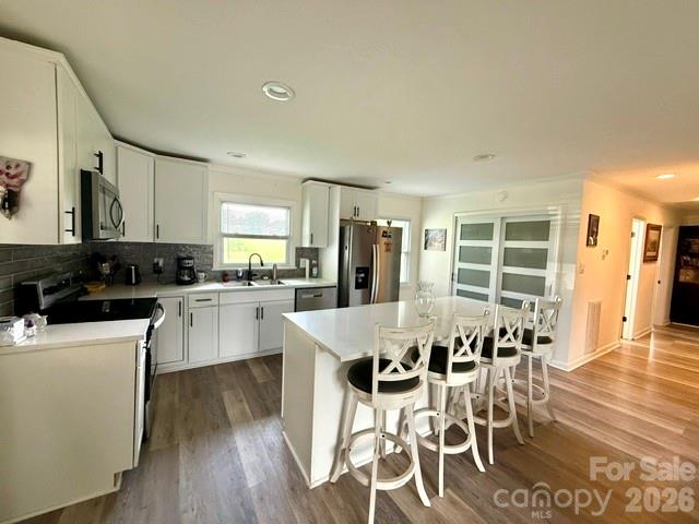 1341 Hopewell Road