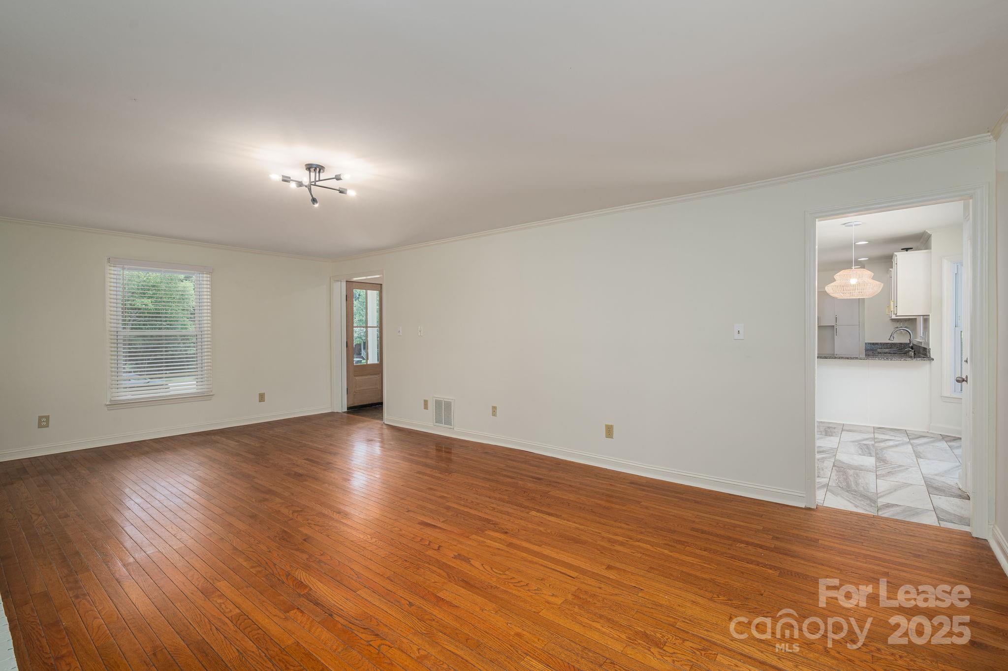 Biltmore Estates - Residential Lease