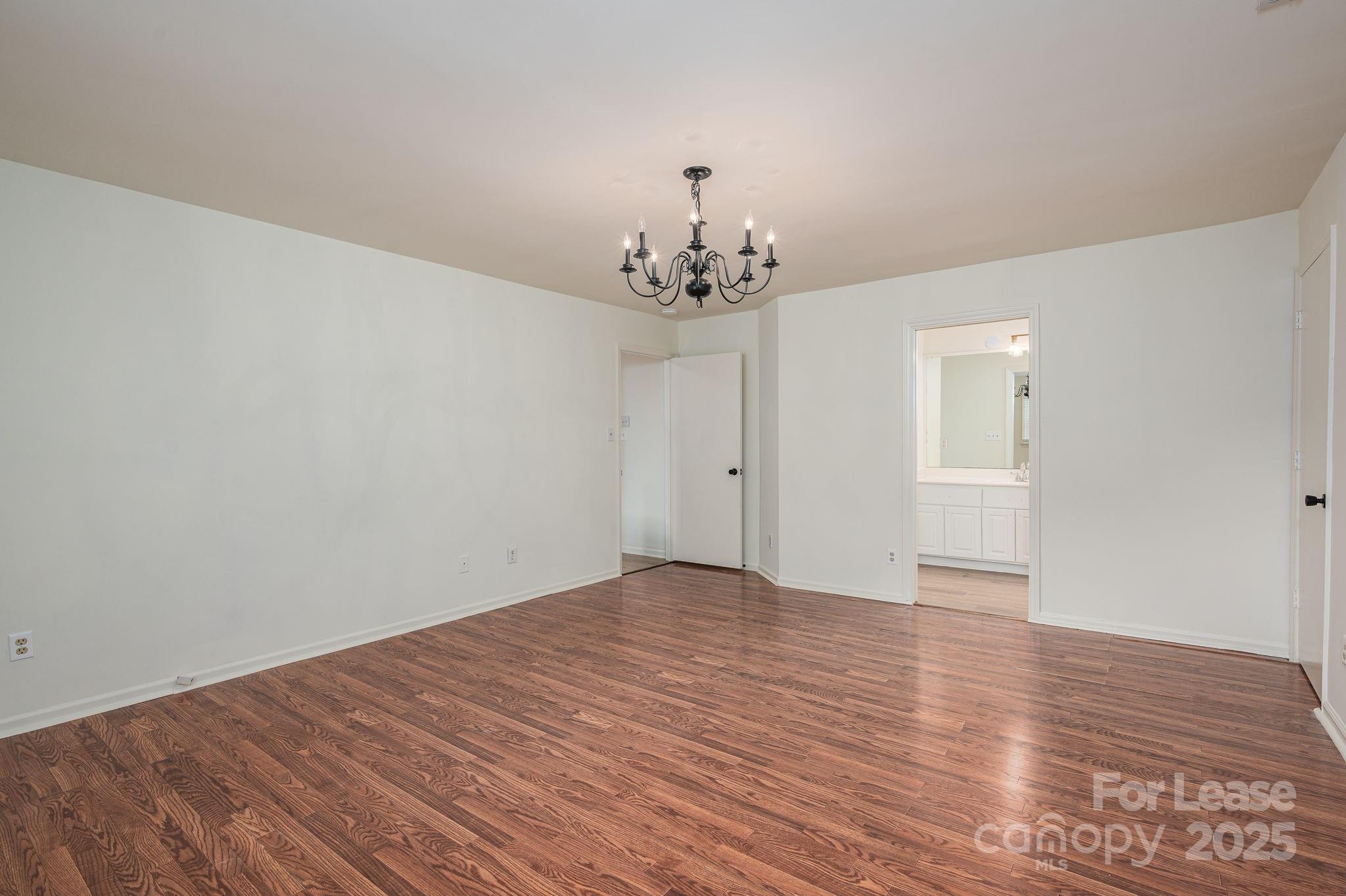 Biltmore Estates - Residential Lease