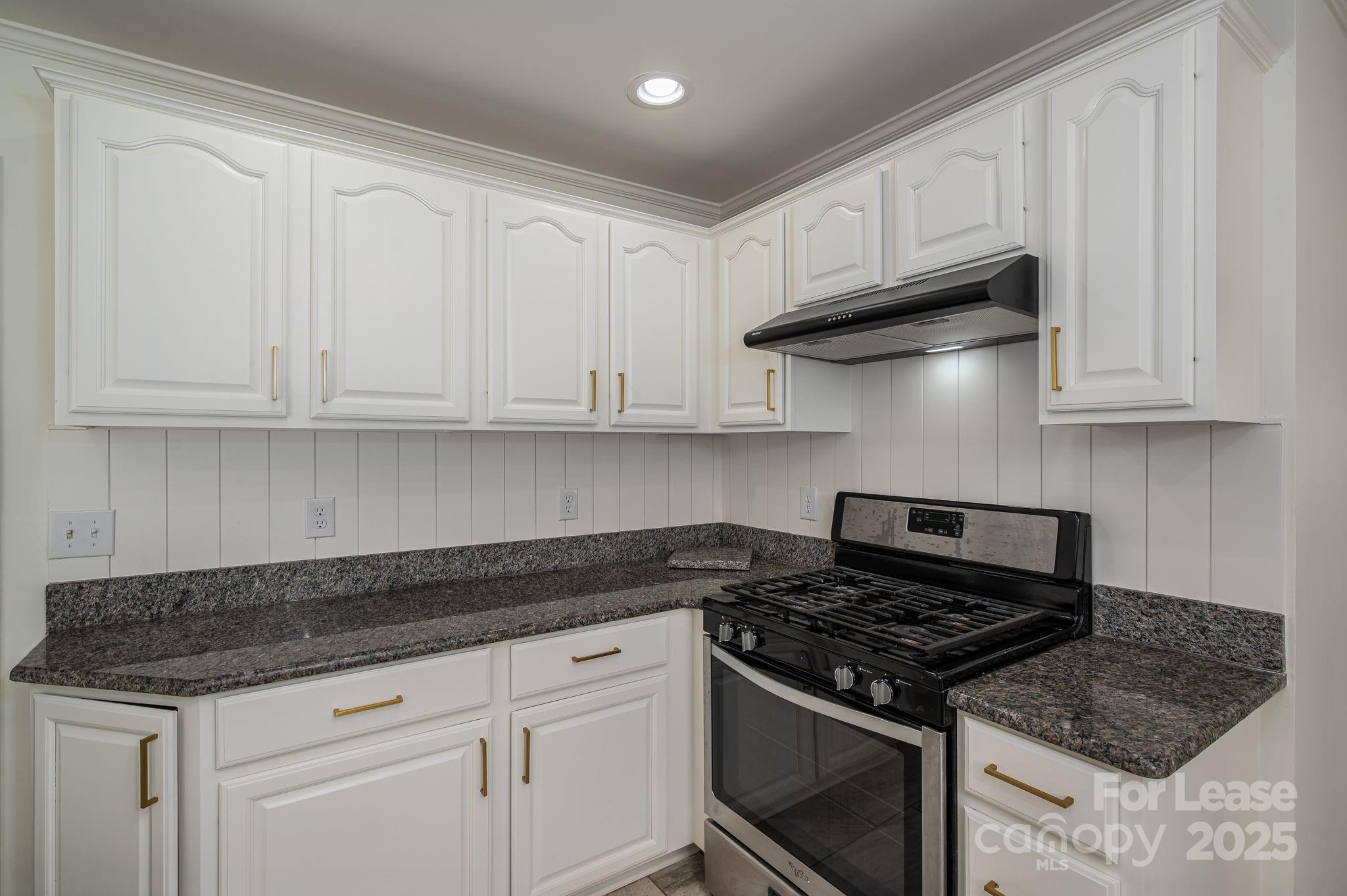 Biltmore Estates - Residential Lease