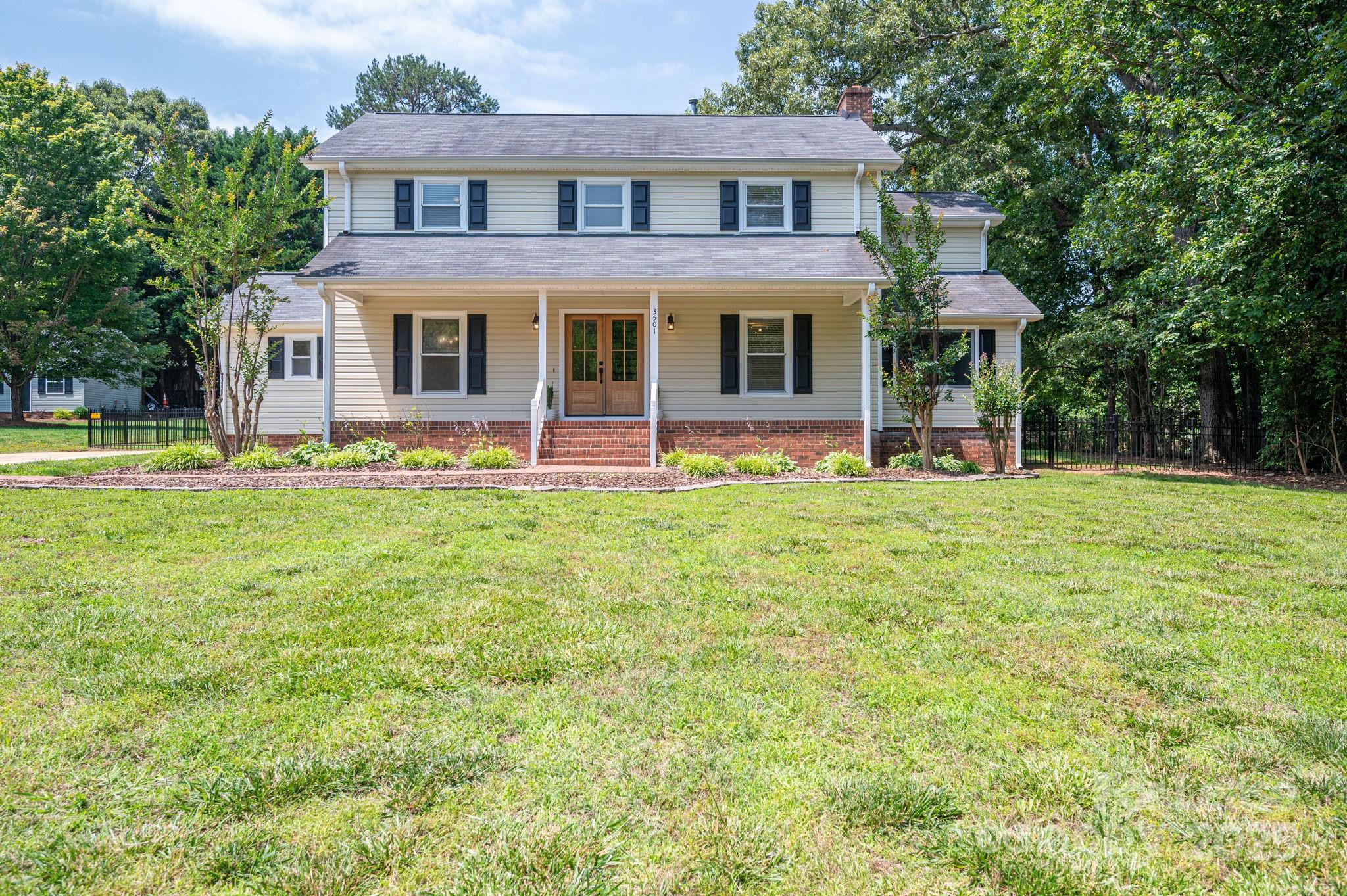 Biltmore Estates - Residential Lease