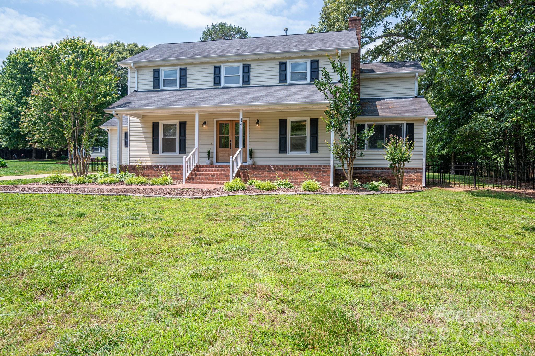 Biltmore Estates - Residential Lease