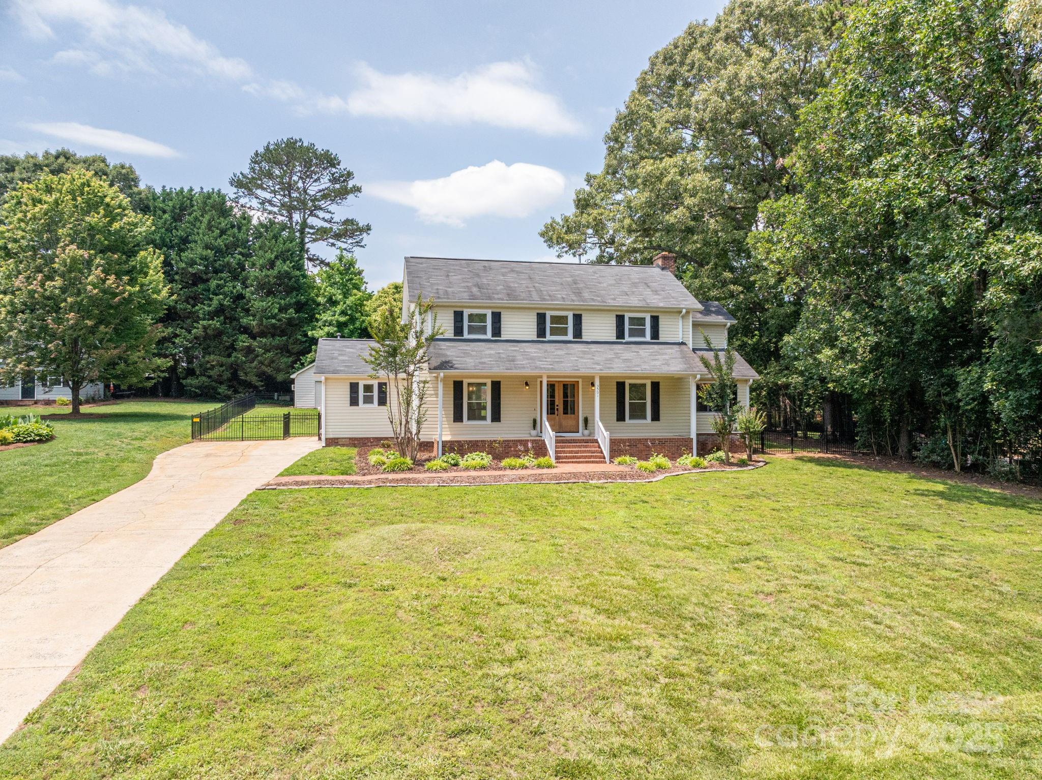 Biltmore Estates - Residential Lease