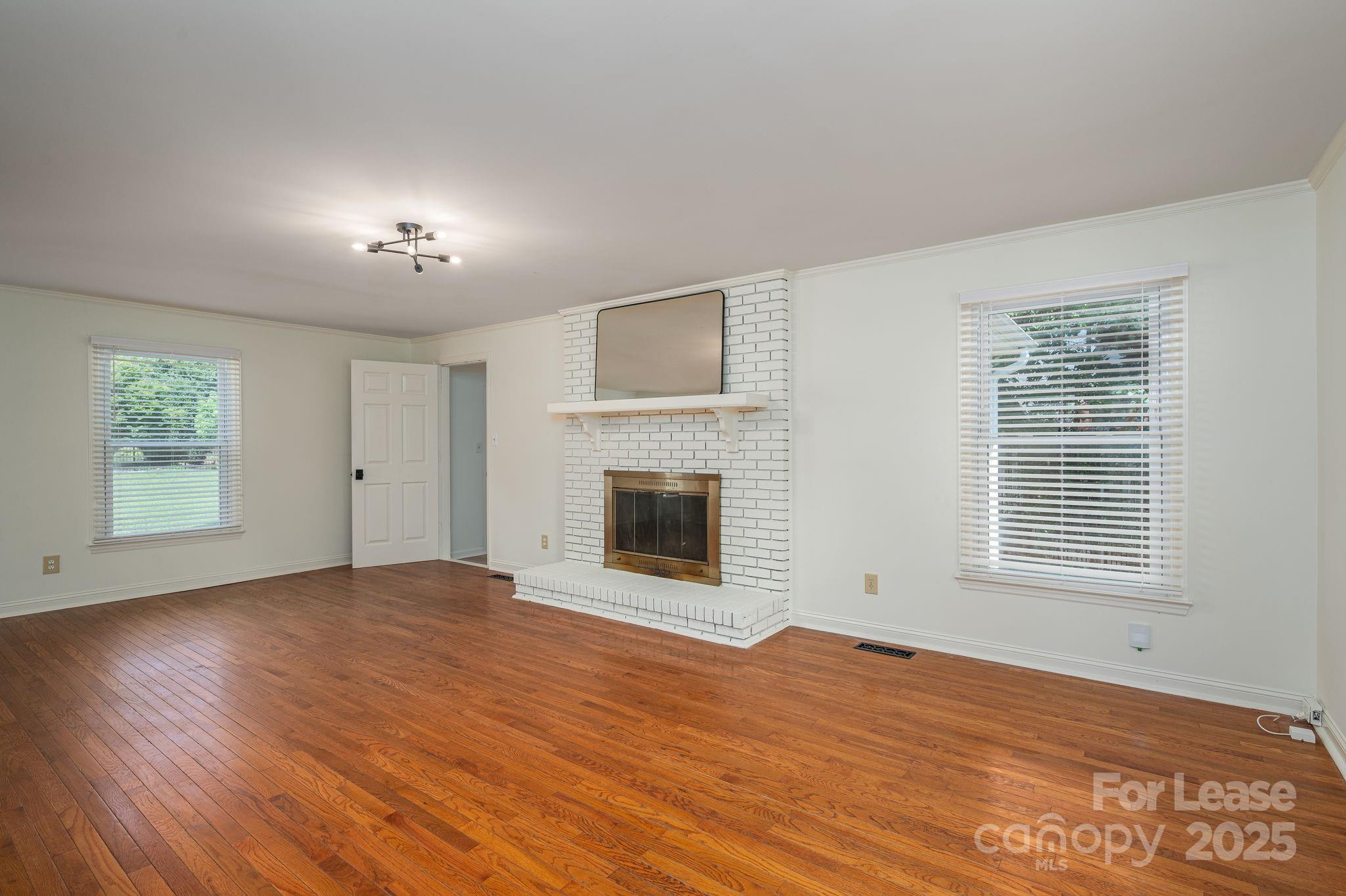 Biltmore Estates - Residential Lease