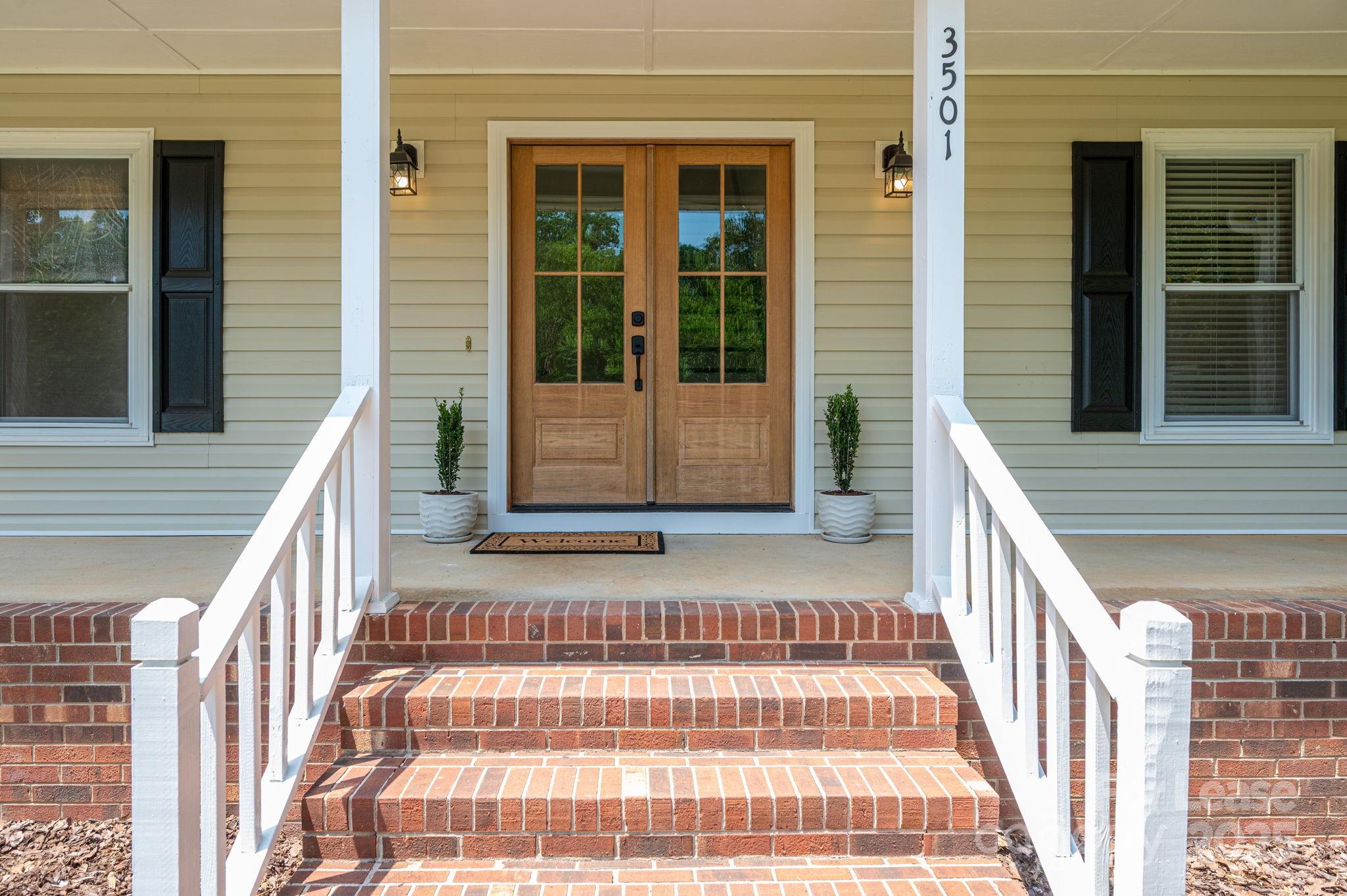 Biltmore Estates - Residential Lease