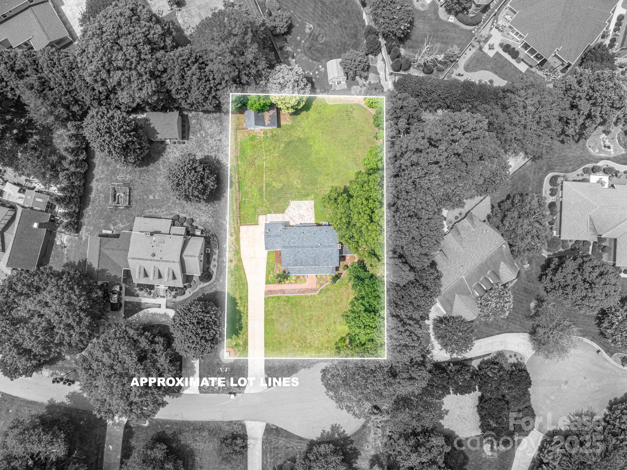 Biltmore Estates - Residential Lease