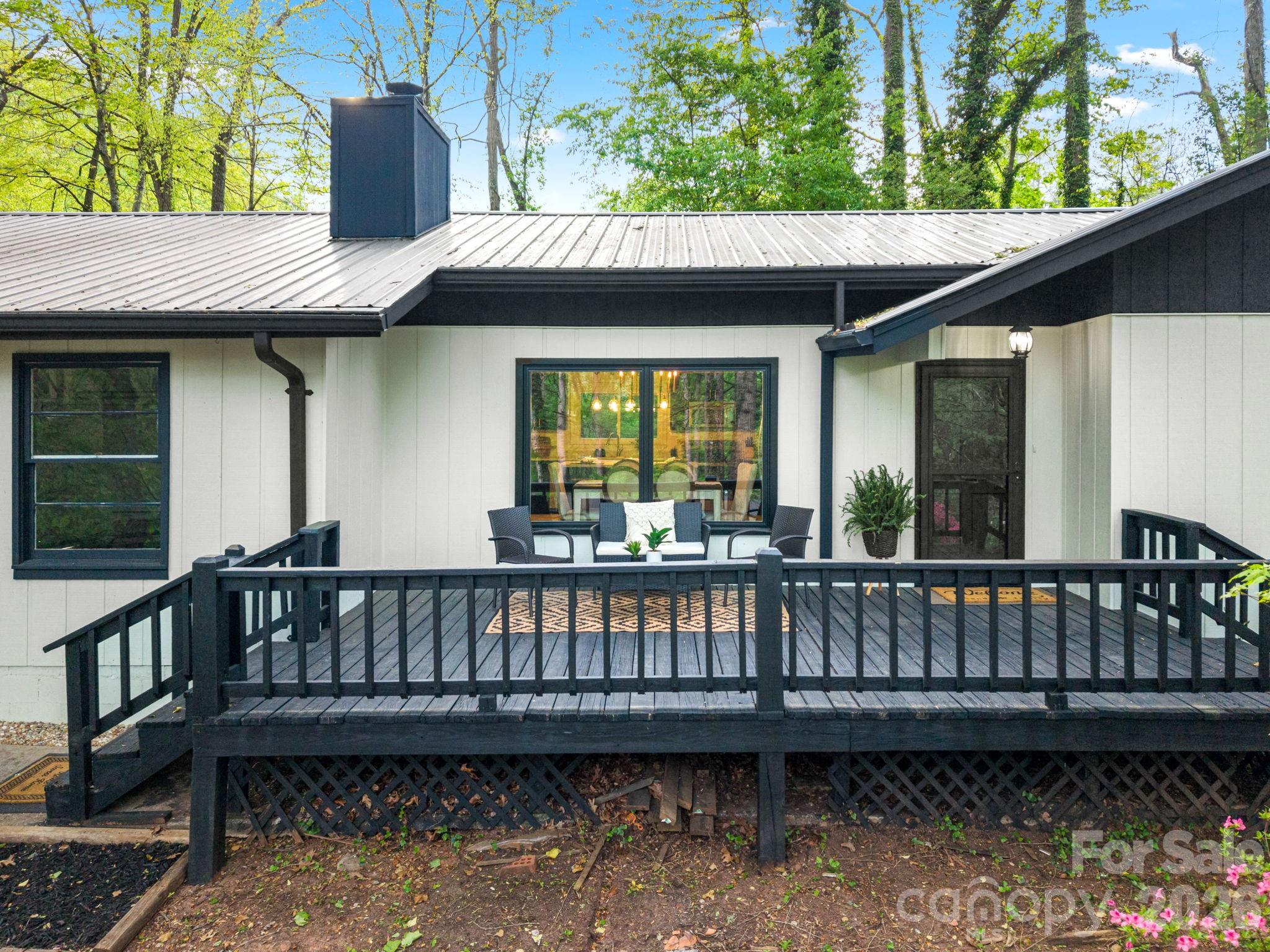Oak Forest - Residential
