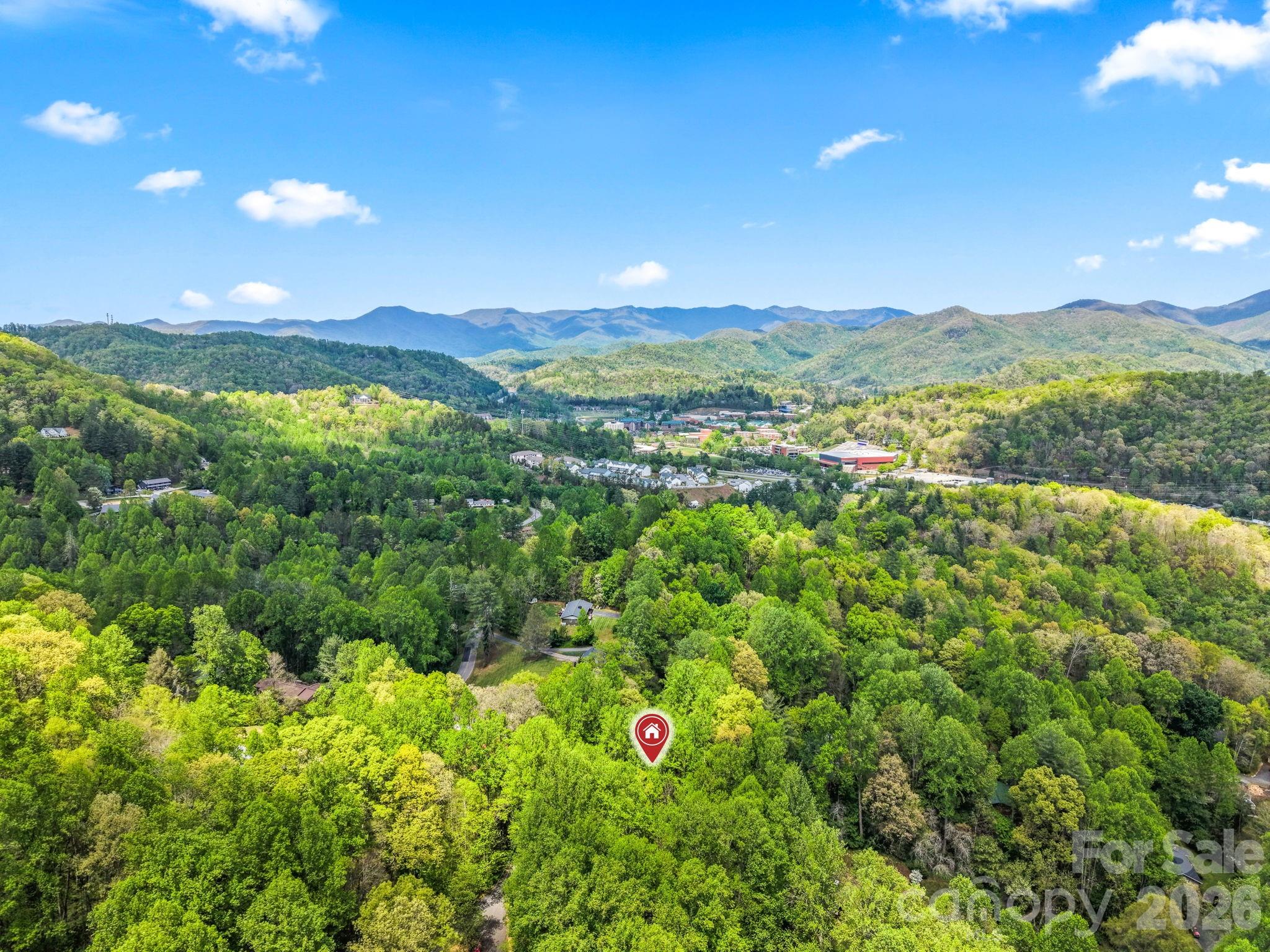 Oak Forest - Residential
